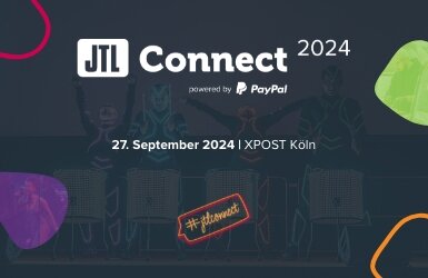 JTL-Connect