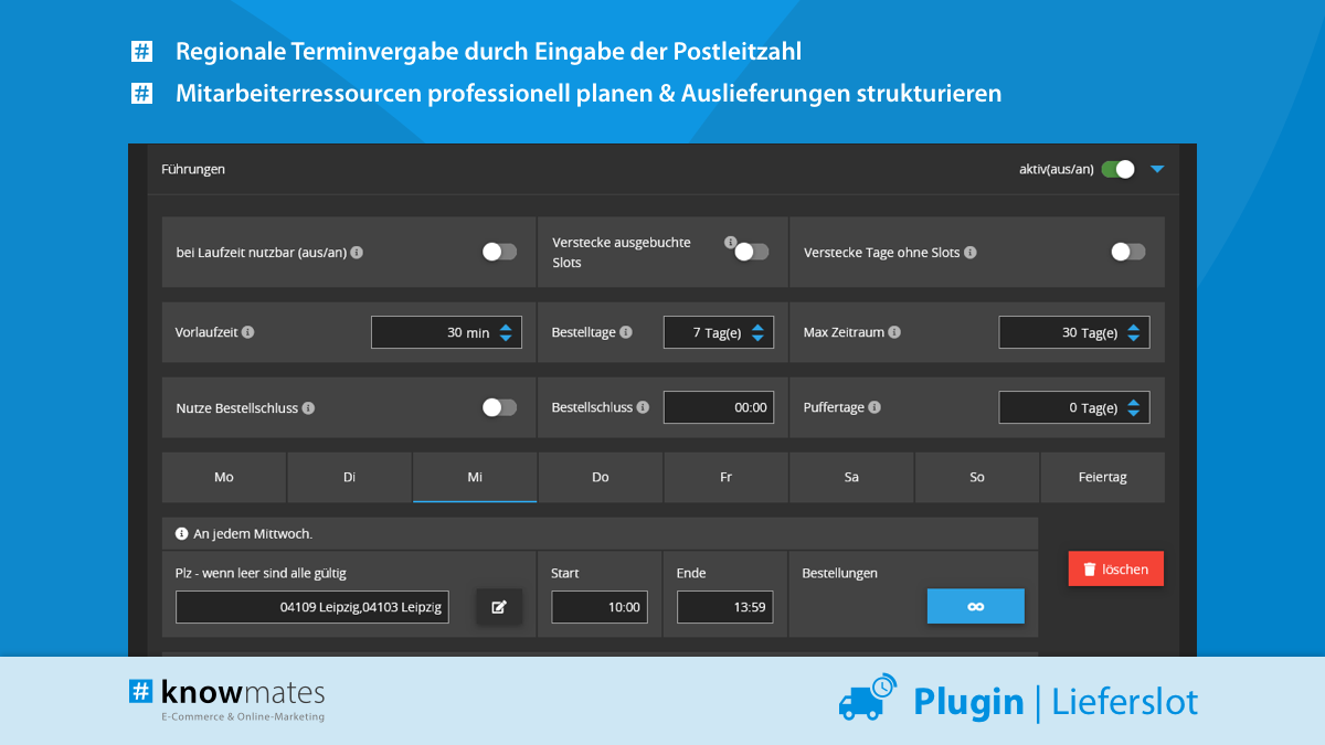 Lieferslot-terminverwaltung-feiertage-und-besondere-slots
