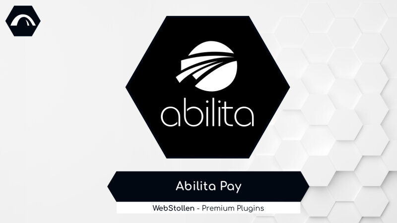 abilita PAY - All-in-One Payment Service in White Label