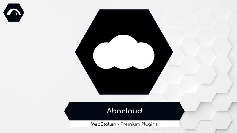 abocloud - die Abolösung für JTL-Shop!