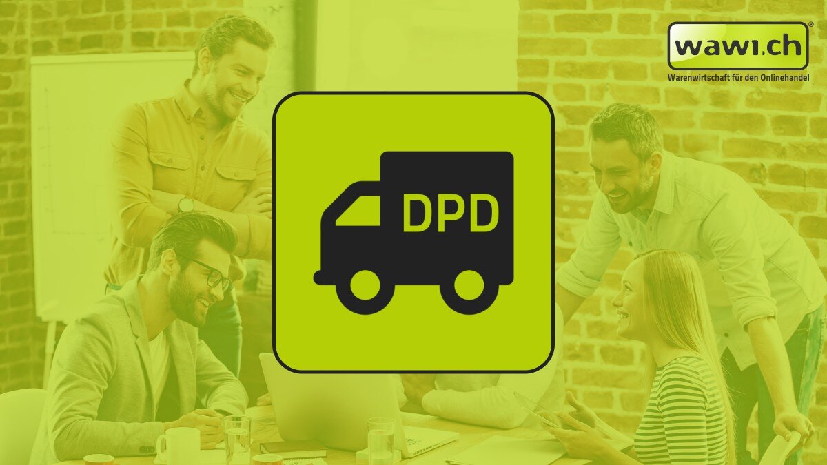 DPD Shipper (Schweiz)