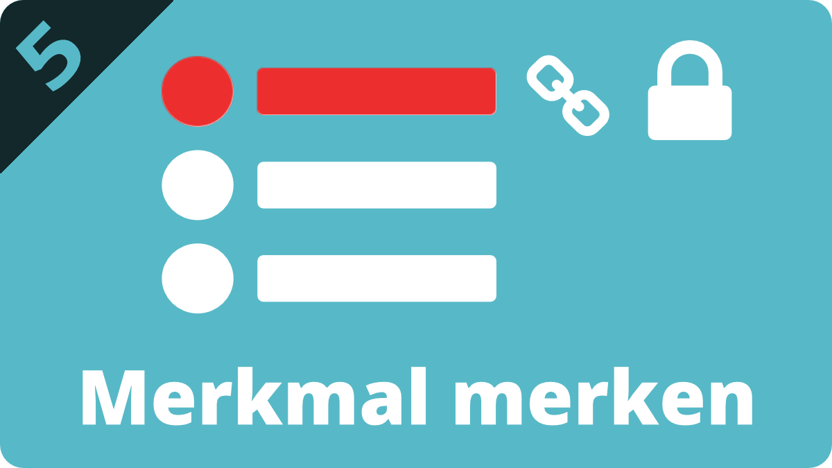 &quot;Merkmal merken&quot; Plugin f&uuml;r JTL Shop 5 by NETZdinge.de