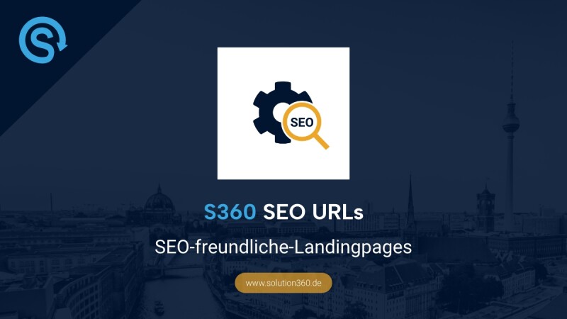 SEO-URLs - Indexierbare Filterkategorieseiten für Longtail Keywords