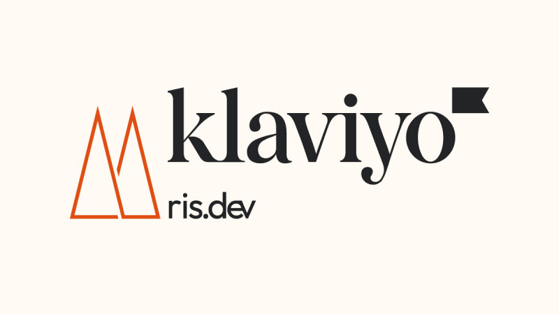 Klaviyo Tracking Integration Plugin für JTL Shop 5 by ris.dev