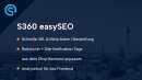 S360 easySEO - Das SEO-Plugin für deinen JTL-Shop