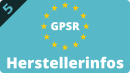 &quot;EU GPSR Herstellerinformationen anzeigen&quot; Plugin - by NETZdinge.de