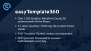 Titelbild easyTemplate360