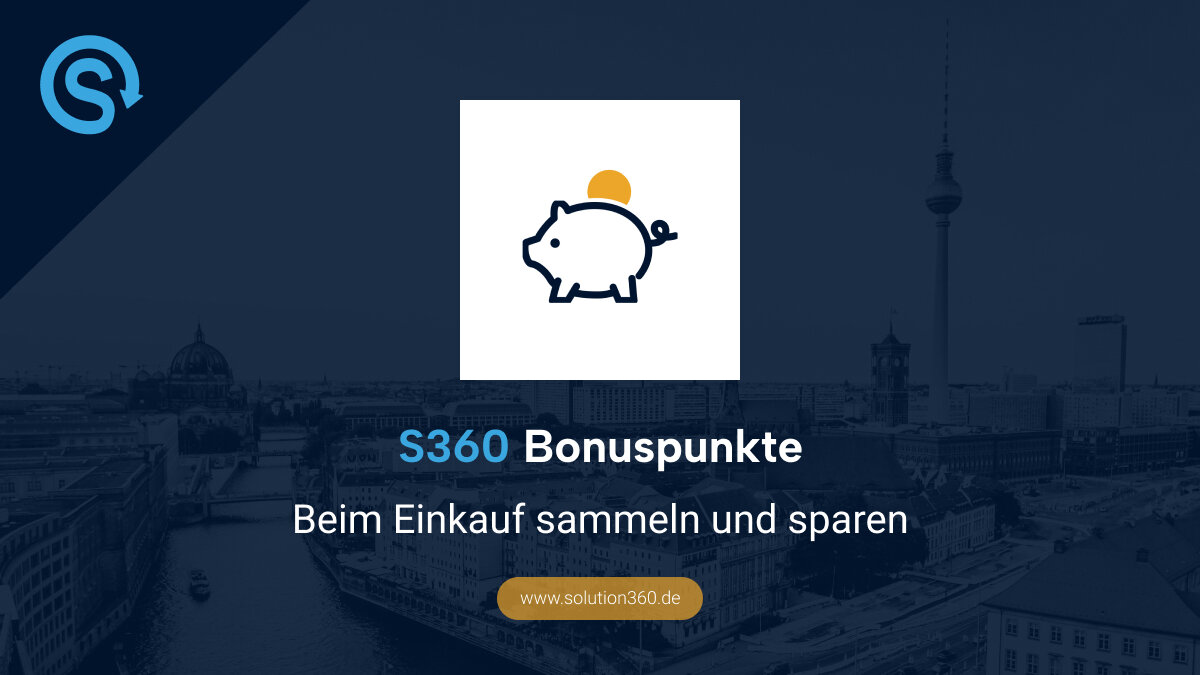 Bonuspunkte - Punkte sammeln und einl&ouml;sen f&uuml;r eine bessere Kundenbindung