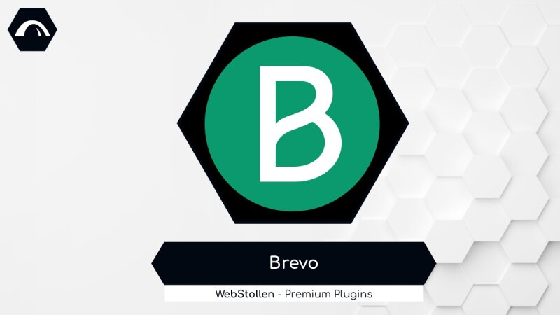 Brevo Newsletter & E-Mail Marketing Automation, CRM, Chatlösung & mehr