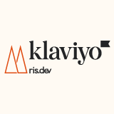 RIS Klaviyo Logo