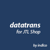 Datatrans Checkout für JTL Shop 5 - Checkout