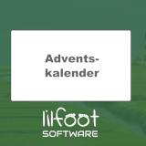 Lilfoot Adventskalender