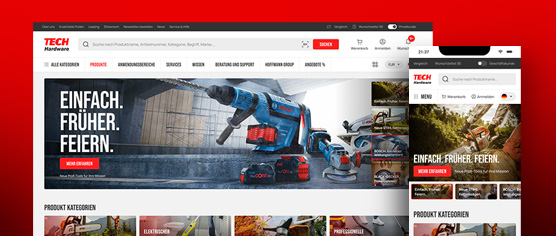 Technik - JTL-Shop-Template