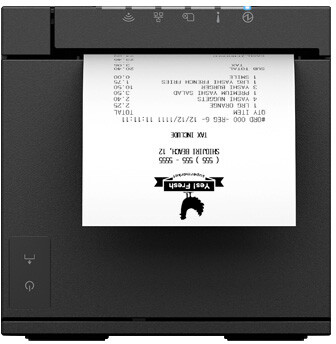 Bondrucker TM-M30III (152) Wifi &amp; Bluetooth