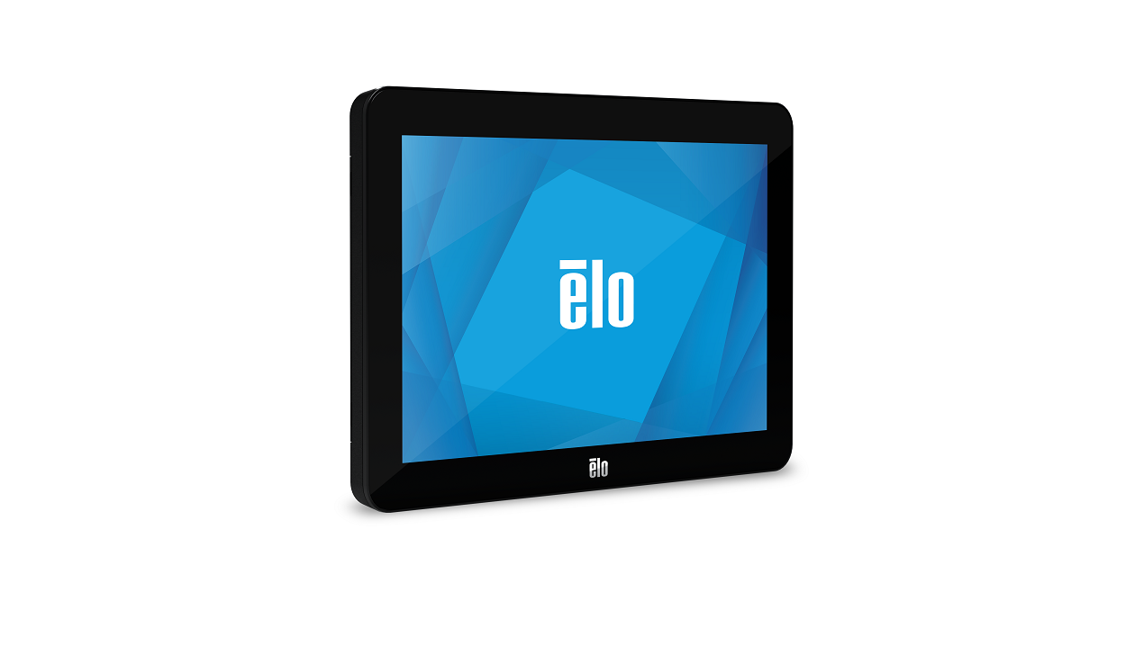 Elo ET1002L 10 Zoll Touchmonitor inkl. Kabel - Elo Bundle