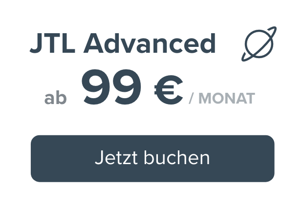 JTL-Advanced