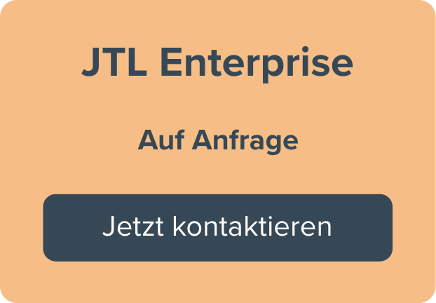 JTL-Enterprise