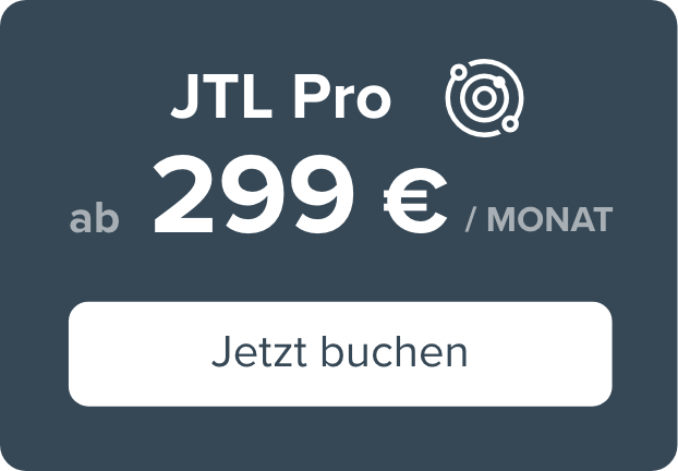 JTL-Pro