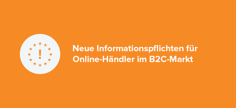 Online-Streitbeilegung - Infopflicht Nach EU-Verordnung | JTL-Blog