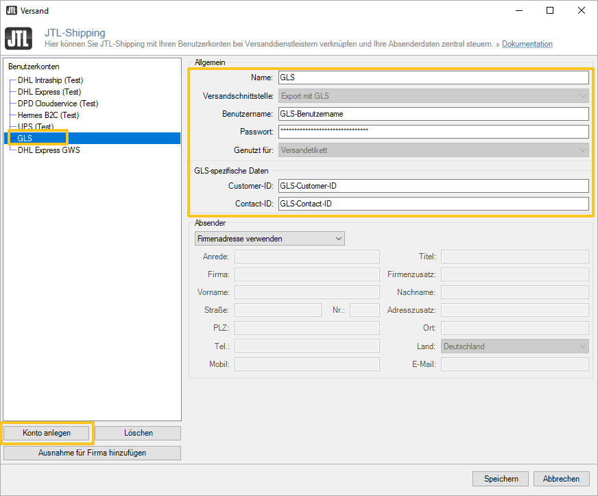 Release Jtl Wawi Fokus Artikel Statistikverwaltung