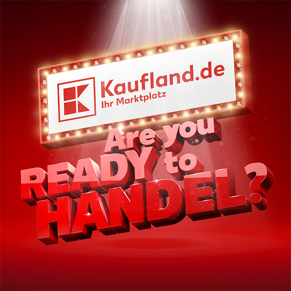 Kaufland.de | JTL-Technologiepartner - Marktplatzanbindung